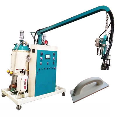 Oprema za pršenje s poliureanskim premazom / visokotlačni hidravlični stroj za vbrizgavanje poliuretanske pene