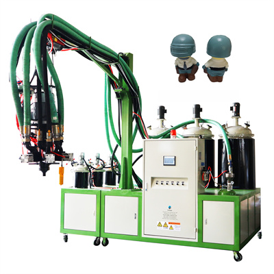 Stroj za ulivanje PU Stroj za izdelavo poliuretanske pene/Oprema za tesnjenje za avtomobilsko industrijo/Tesnjenje omaric PU/Stroj za brizganje PU