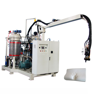 Reanin-K7000 Stroj za brizganje poliuretanske pene PU Izolacijska oprema