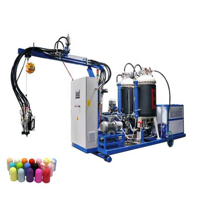 Reanin K5000 Kitajska Polyurea Spray Machine PU oprema za penjenje za prodajo