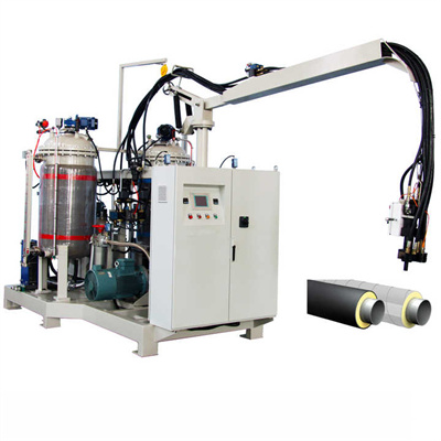 Stroj za izdelavo poliuretanskega sita po ugodni ceni/stroj za izdelavo poliuretanskega PU/stroj za vlivanje poliuretanskega PU elastomera