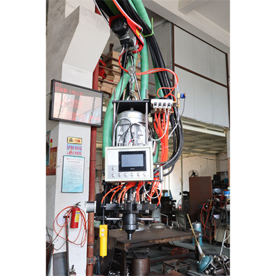Stroj za ulivanje poliuretanske mreže / Stroj za izdelavo poliuretanske mreže / Stroj za izdelavo PU zaslonske mreže