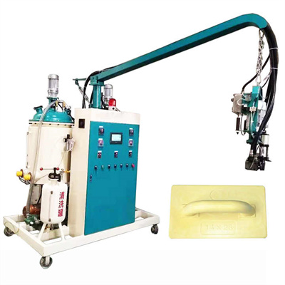 Poliuretanski stroj/Stroj za penjenje blazine iz PU pene/Stroj za izdelavo PU pene/Stroj za vbrizgavanje PU pene/Poliuretan