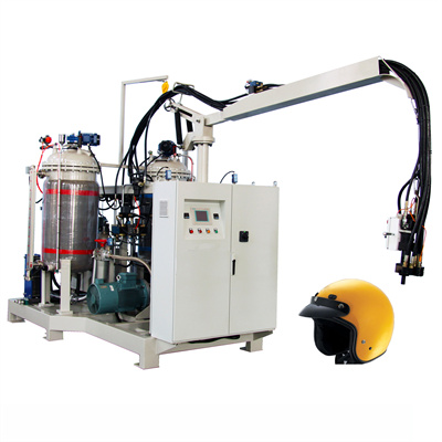 Reanin-K7000 hidravlični stroj za vbrizgavanje izolacije iz poliuretanske pene PU oprema za pršenje