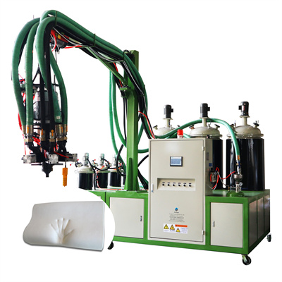 Stroji za poliuretan Stroj za razprševanje poliuretana Oprema za izolacijo pene naprodaj
