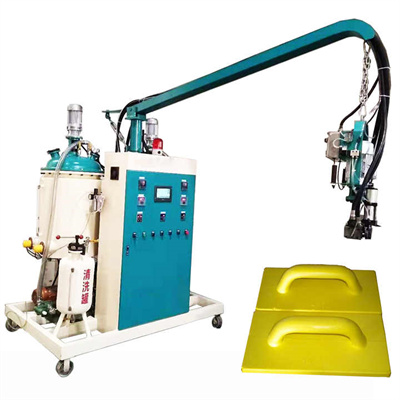 Stroj za vbrizgavanje visokotlačne PU poliuretanske pene za linijo izolacijskih škatel za odvzem