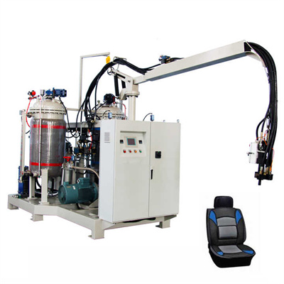 Stroj za proizvodnjo visokotlačne PU pene Reanin K2000