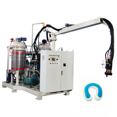 PU stroj/visokotlačni poliuretanski stroj za vbrizgavanje PU pene/stroj za vbrizgavanje poliuretana