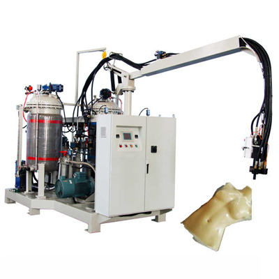 Stiropor Compactor Foam Press Stroji za proizvodnjo strojev