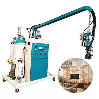 FIPFG Poliuretanski stroj za avtomatsko zalivanje panelnih vrat Od kaiwei