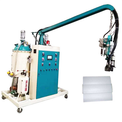 Prenosni stroj za vbrizgavanje poliuretanske pene Reanin K3000