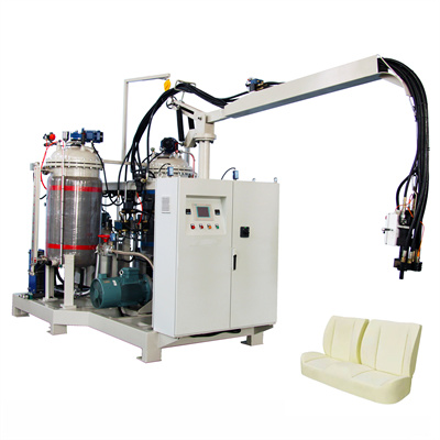 Stroj za brizganje poliuretanske pene Cena nizkega tlaka