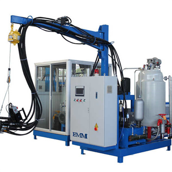 HPM-C visokotlačni penilni stroj za neprekinjeno izlivanje