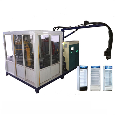 Reanin K2000 Pnevmatski stroj za razprševanje in vbrizgavanje pene iz poliuretana Cena