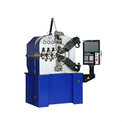 Stroj za penjenje PU/stroj za poliuretan/napredna konfiguracija visokotlačni stroj za izdelavo pene PU