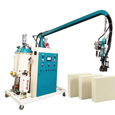 Avtomatski PE EPE stroj za lepljenje vroče plošče iz polietilenske pene EPE stroj za laminiranje vroče plošče s certifikatom CE