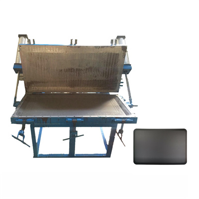 Stroji za penjenje poliuretanskih sendvič plošč/stroj za izdelavo PU
