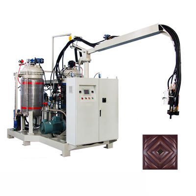 Kitajska Stroj za litje PU elastomera Stroj za litje elastomera