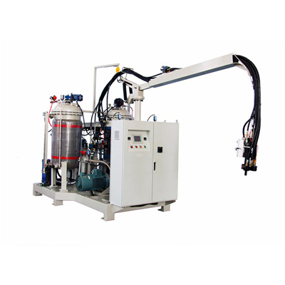 Mešalni stroj Joston Blender za tekočino za izdelavo mila 100L High Shear Industrial 200L