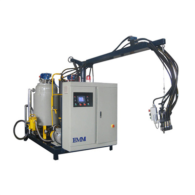 Reanin -K3000 Uporabite stroj za poliuretansko peno, izolacijsko opremo za vbrizgavanje PU
