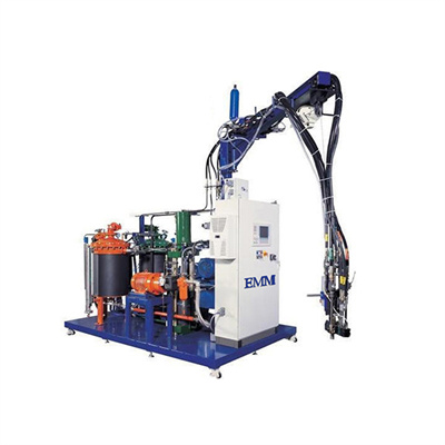 Reanin-K2000 stroj za vbrizgavanje poliuretana, oprema za pršenje PU pene