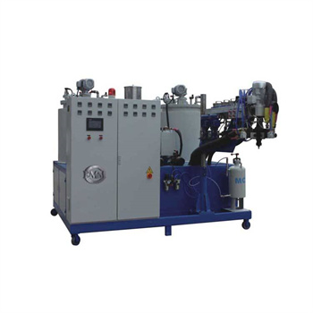 Električni stroj za pršenje poliuretanskega poliuretana Fd-E10HP