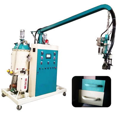 Reanin-K7000 hidravlični poliuretanski sprej oprema za izolacijo sten Stroj za vbrizgavanje PU pene