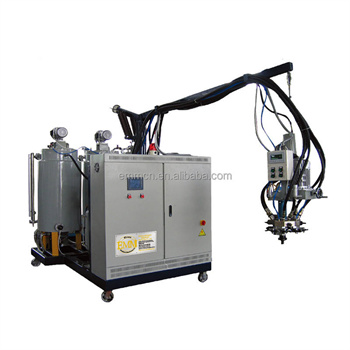 Stroj za pršenje poliuretanske izolacijske pene po prodajnih cenah