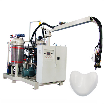 Stroj za izolacijo poliuretanske izolacije iz PU pene/naprava/oprema za prodajo Vodotesen PU Fd-E3
