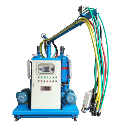 Tovarniška proizvodnja EPE Ročni stroj za lepljenje vročih plošč EPE XPE Stroj za laminiranje profila za zaščito robov iz polietilenske pene