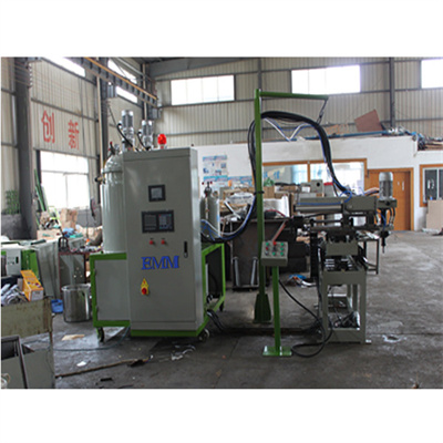 320 kg samodejni Xinhua Customized Guangdong, Kitajska PU tesnilo Auto Dispenser Machine
