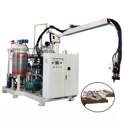 Stroj za ulivanje poliuretanskega PU elastomera za PU valj /stroj za litje poliuretana za valj /stroj za litje poliuretana