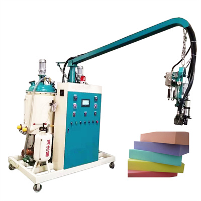 Stroj za brizganje poliuretanske pene Enwei-Q2600