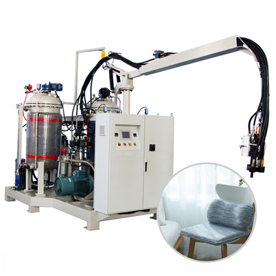 Stroj za razprševanje poliuretanske pene Oprema za razprševanje poliurea